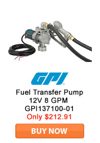 Save on GPI