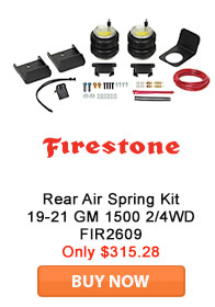 Save on Firestone