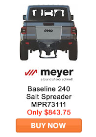 Save on Meyer Products