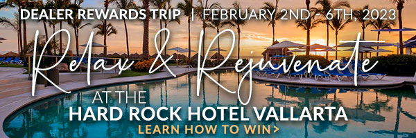 Win a trip!