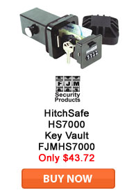 Save on FJM Security Products