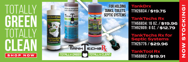 Save on TankTechs