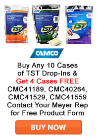 Save on CAMCO