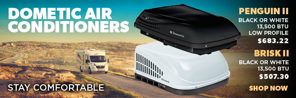 Save on Dometic