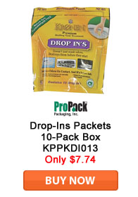 Save on ProPack