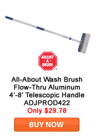 Save on Adjust-a-Brush