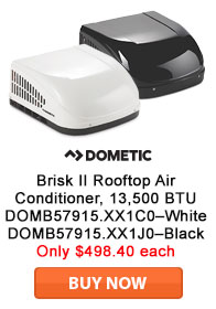 Save on Dometic