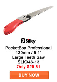 Save on Silky Saw