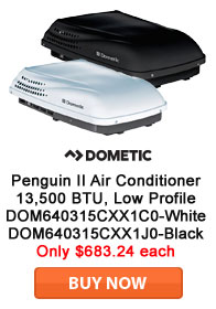 Save on Dometic