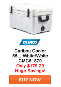 Save on CAMCO