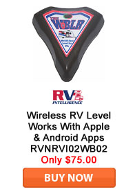 Save on RV Intelligence