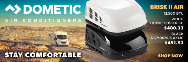 Dometic Air Conditioners