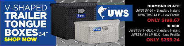 Save on UWS