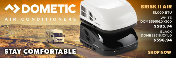 Dometic Air Conditioners