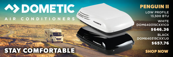 Dometic Air Conditioners