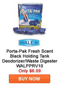 Save on Porta-Pak