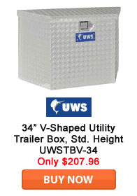 Save on UWS