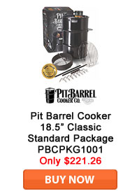 Save on PitBarrel