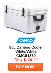 Save on CAMCO