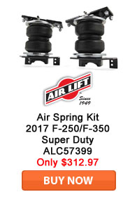 Save on Air Lift