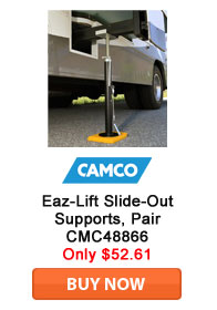 Save on Camco