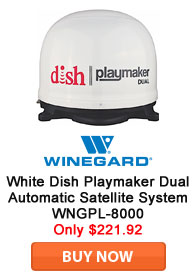 Save on Winegard