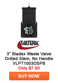 Save on VALTERRA