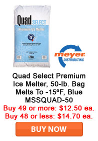 Save on Ice Melter