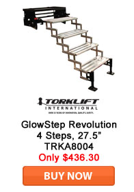 Save on Torklift