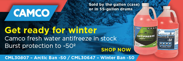 Camco Antifreeze