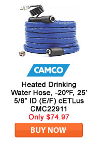 Save on Camco