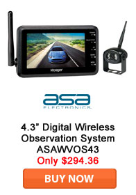 Save on ASA