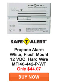 Save on Safe T Alert