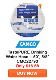 Save on Camco