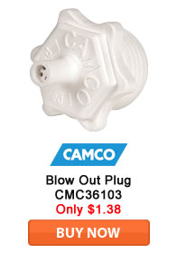 Save on Camco