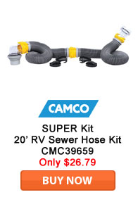 Save on Camco