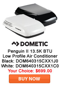 Save on Dometic