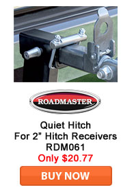 Save on Roadmaster