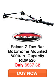 Save on Roadmaster