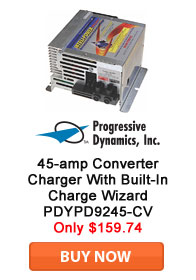 Save on Progressive Dynamics