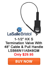 Save on LaSalle Bristol