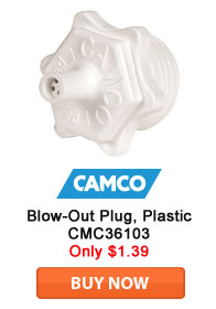 Save on Camco