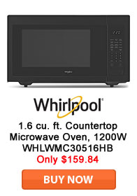 Save on Whirlpool