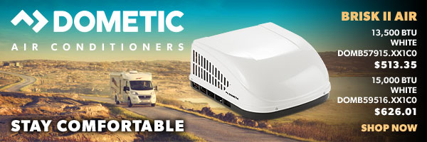 Dometic Air Conditioners