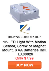 Save on Tri-Lynx Corporation