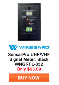 Save on Winegard