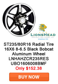 Save on LionsHead