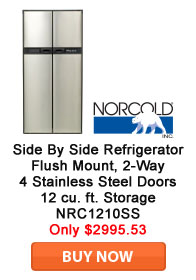 Save on NORCOLD