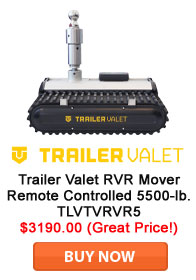 Save on Trailer Valet