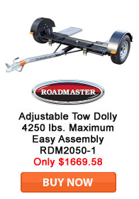 Save on Roadmaster